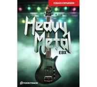 EBX Heavy Metal