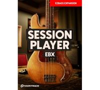 EBX Session Player
