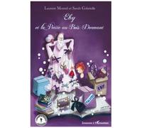 Sarah Gabrielle – Eby et la Petite au Bois Dormant – Théâtre – Broché
