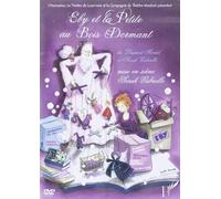 Eby et la Petite au Bois Dormant (DVD)