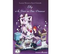 Sarah Gabrielle – Eby et la Petite au Bois Dormant – Théâtre – Broché