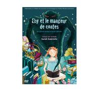 Eby et le Mangeur de Contes (DVD)