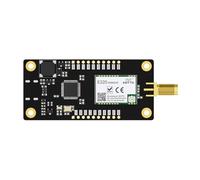 EBYTE 433/868/915MHz Lora LLCC68 Offline Test Board Kit E220-xxx-SC 22/30dbm Relay Networking Long Distance Low Power 30dbm UART OLED Button Control STM32F103C8T6 (433M SPI 22dbm)