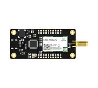EBYTE 433/868/915MHz Lora LLCC68 Offline Test Board Kit E220-xxx-SC 22/30dbm Relay Networking Long Distance Low Power 30dbm UART OLED Button Control STM32F103C8T6 (868 915M UART 22dbm)