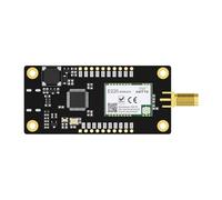 EBYTE 433/868/915MHz Lora LLCC68 Offline Test Board Kit E220-xxx-SC 22/30dbm Relay Networking Long Distance Low Power 30dbm UART OLED Button Control STM32F103C8T6 (868 915M SPI 22dbm)