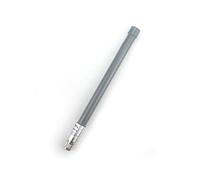 Ebyte Antenne Wifi 2,4 GHz Extérieur N-J Interface à gain élevé 8dBi TX2400-BLG-30 Routeur étanche longue portée