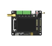 EBYTE Carte de test de transfert PCIE pour module de réseau sans fil Lora 230/433/470/868/915 MHz E15-PCIE-T1 RS485 RS232 USB