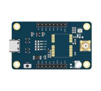 EBYTE Carte de test E108-TB-01 pour module de positionnement satellite SMD BDS GPS GNSS Galileo série E108