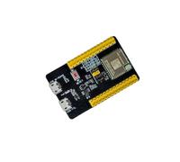 EBYTE Carte de test pour module RF sans fil 2,4 G nRF5340 Bluetooth Mesh E83-2G4M03S-TB Faible puissance 3dbm BLE5.2 Antenne PCB USB