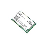 EBYTE Lora Émetteur-récepteur sans Fil SMD 230 MHz TCXO 30 dBm E22-230T30S Trou de Timbre IPEX 1 W Émetteur et récepteur Longue Distance