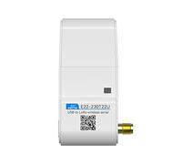 EBYTE Lora Module RF sans fil E22-230T22U avec antenne interface USB Puissance inférieure 22 dbm Longue distance 5 km LBT RSSI