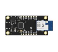 EBYTE Lora Offilne OLED SX1281 Lora SPI Carte de test RF sans fil E28-2G4M 12-27 dbm 3-8 km Compatible BLE High Speed Lora SMD PCB PA+LNA GFSK FLRC (12 dBm)