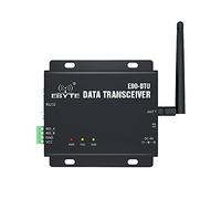 EBYTE LoRa Relais RS232 RS485 868 MHz 915 MHz 1 W longue portée Modbus émetteur-récepteur et récepteur RSSI sans fil RF
