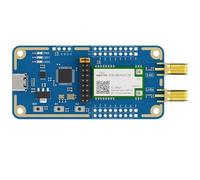 EBYTE Lora RF SMD SPI Module E80 longue distance 5 km Sub-G TCXO WIFI Zigbee BLE 433M/868/915 MHz 2,4 G LR2021 Antenne de qualité industrielle (E80-900MBL-02)