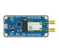 EBYTE Lora RF SMD SPI Module E80 longue distance 5 km Sub-G TCXO WIFI Zigbee BLE 433M/868/915 MHz 2,4 G LR2021 Antenne de qualité industrielle (E80-400MBL-02)