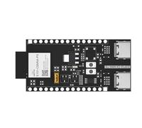 EBYTE Module E101-C6MN4 Bluetooth Wifi IOT SoC 2,4 G 20 dbm 200 m WIFI6 BLE5.3 ESP32-C6 MQTT IPV6 4M Flash AT Command PCB (E101-C6MN4-PS-TB)