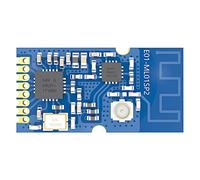 EBYTE Module intelligent 2,4 GHz Module RF sans fil longue portée nRF24L01P 100 mW IPX Stamp Hole Antenne UHF Émetteur-récepteur sans fil nRF24L01+ PA Émetteur Récepteur E01-ML01SP2