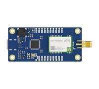 EBYTE Module sans fil SMD 433/470M série E291 longue distance jusqu'à 8 km 2FSK GMSK (E291-400MBH-SC (3120))