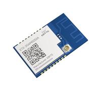 EBYTE Module sans fil Soc 2,4 G CC2630 CDSENET E72-2G4M02S2A ZigBee 6LoWPAN 2 dbm longue distance 250 m faible puissance