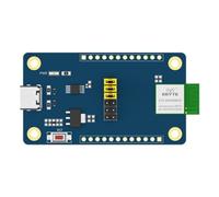 EBYTE Module sans fil Soc 2,4 G TL7215D/nRF54L15 E71/E73/E76 faible puissance longue distance BLE6.0 Ble Mesh Zigbee Test Board (EWT73-2G4M08S1F)