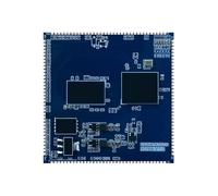 EBYTE MT7621A Module de passerelle de routage Wi-Fi Gigabit OpenWrt MIPS1004Kc 880 MHz Dual Core EWM103-WF7621A PCIe USB I2C SPI RGMIII