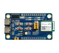 EBYTE NRF52833 Ble5.1 Carte de test EWT73-2G4M08S1E pré-soudée E73-2G4M08S1E Module émetteur-récepteur RF ARM CORTEX-M4F Core basse puissance de qualité industrielle