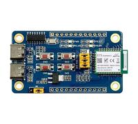 EBYTE NRF52840 Ble4.2/5.0 Carte de test EWT73-2G4M08S1C pré-soudée E73-2G4M08S1C Module émetteur-récepteur RF ARM CORTEX-M4 Core basse puissance de qualité industrielle