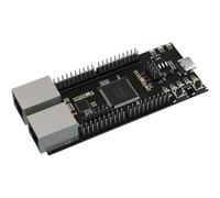 EBYTE PN vers Modbus Master Slave Serial UART Pass-through IO Functionality EBT3003 Botu STEP7 (tableau de test)
