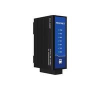 EBYTE ProfiNet vers Modbus Gateway PN1-D25P 1/2 Port réseau TIA Portal Étape 7 Configuration RS485 RS422 Modbus Master et Slave (1 port réseau)