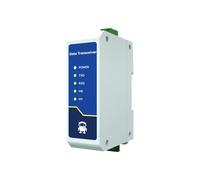 EBYTE RS485 vers Ethernet Serial Port Server NE2-D11E POE DC 8-28 V Modbus MQTT HTTP DNS Installation sur rail DIN FOTA Mise à niveau à distance