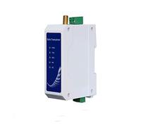 EBYTE Station de Transmission de données sans Fil 433MHz RS485 Lora E95-DTU(400F30-485) 30dbm 5KM GFSK Modbus 8-28V Antenne Inteface SMA-K