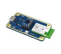 EBYTE SX1281 LoRa FLRC GFSK Carte de test 2,4 GHz Série E28-2G4T 12-27dBm Module de port série sans fil 3-8 km (carte de test 12 dBm)