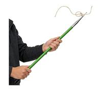 EBZFASO Gaffes télescopiques, Gaffe Télescopique 1m-6m(1pc,5m/16.4ft)