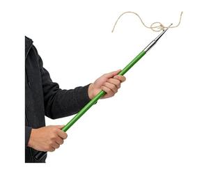 EBZFASO Gaffes télescopiques, Gaffe Télescopique 1m-6m(2pc,4m/13.1ft)