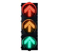EBzvblxm Feu de circulation en PC/aluminium