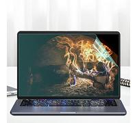 EBzvblxm Protecteurs d'écran pour ordinateurs portables, Lap Screen ors 11.6-17.3 -Glare Matte 5-Pack Film filtrant la lumière bleue