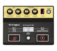EC-10M ELCajon Mic Processor