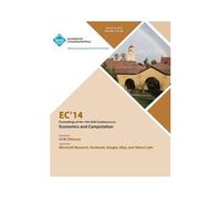 Ec 14 Acm Conference On Economics And Computation