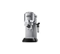 Ec 685.m Machine Expresso Classique Dedica Style - Inox Delonghi