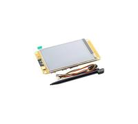 EC Buying ESP32 Carte de développement LCD 3,5" avec WiFi et Bluetooth, module d'affichage TFT avec écran tactile résistif, compatible LVGL HMI GUI, panneau de contrôle intelligent IoT