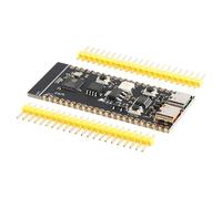 EC Buying ESP32-S3-B Carte mère USB vers port série ESP32 240 MHz BLE 5 Mesh 512 KB SRAM ESP32 Carte de développement avec puce ESP32-S3-R8 pour Arduino Micropython