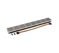 EC Buying MAX7219 Dot Matrix Module d'affichage 8 en 1 pour microcontrôleur Arduino - Commande électronique SCM LED