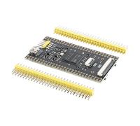 EC Buying STM32 Carte de développement STM32H743XIH6 Carte mère W25Q64 2 M Flash 1 M SRAM 2 x 4P SPI pour écran d'appareil photo