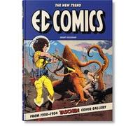 EC Comics Grant Geissman (Auteur)