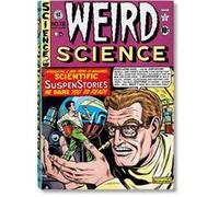 EC Comics Library Grant Geissman (Auteur)