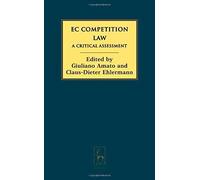 Ec Competition Law
