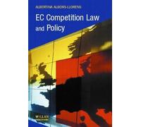 Ec Competition Law And Policy