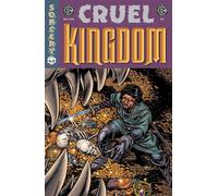 EC Cruel Kingdom 2 #2 - John Arcudi - Oni Press - ebook (ePub illustré) - Livre