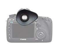 EC-EG Œilleton en silicone compatible avec le viseur Canon EG LC6341