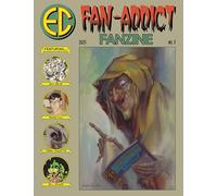 EC Fan-Addict Fanzine 7